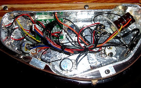 basspreamp